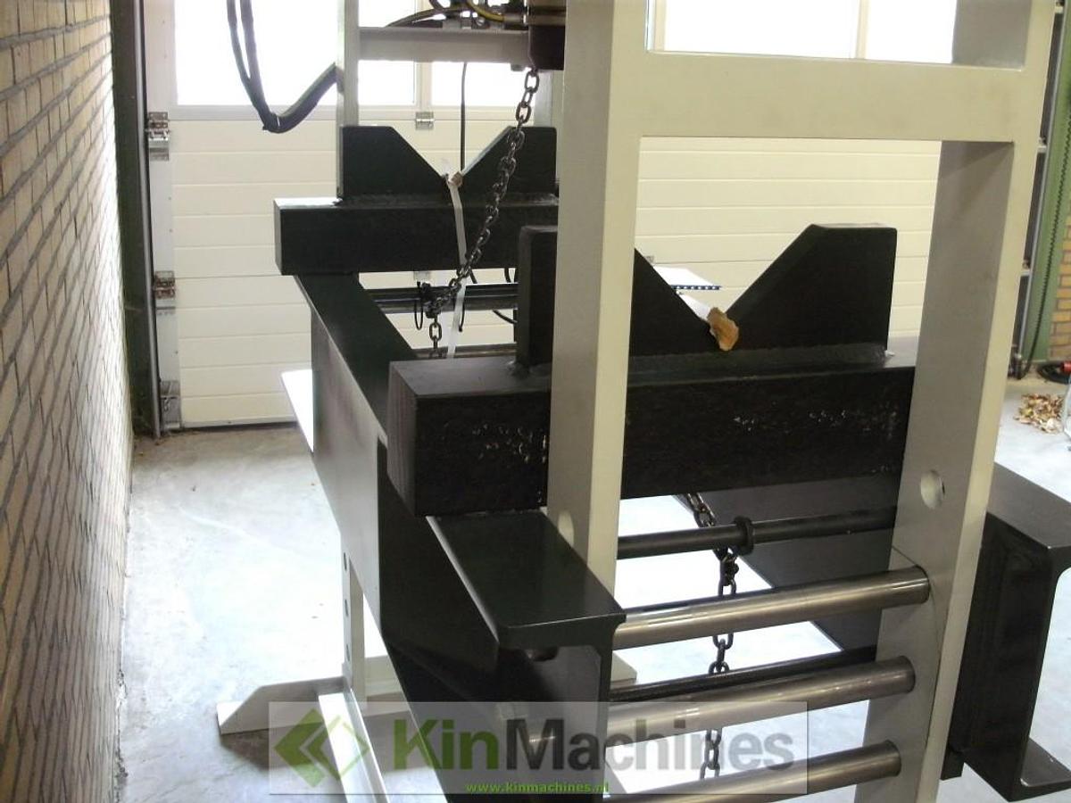 Hydraulische pers / Werkplaatspers KMS PRS-160