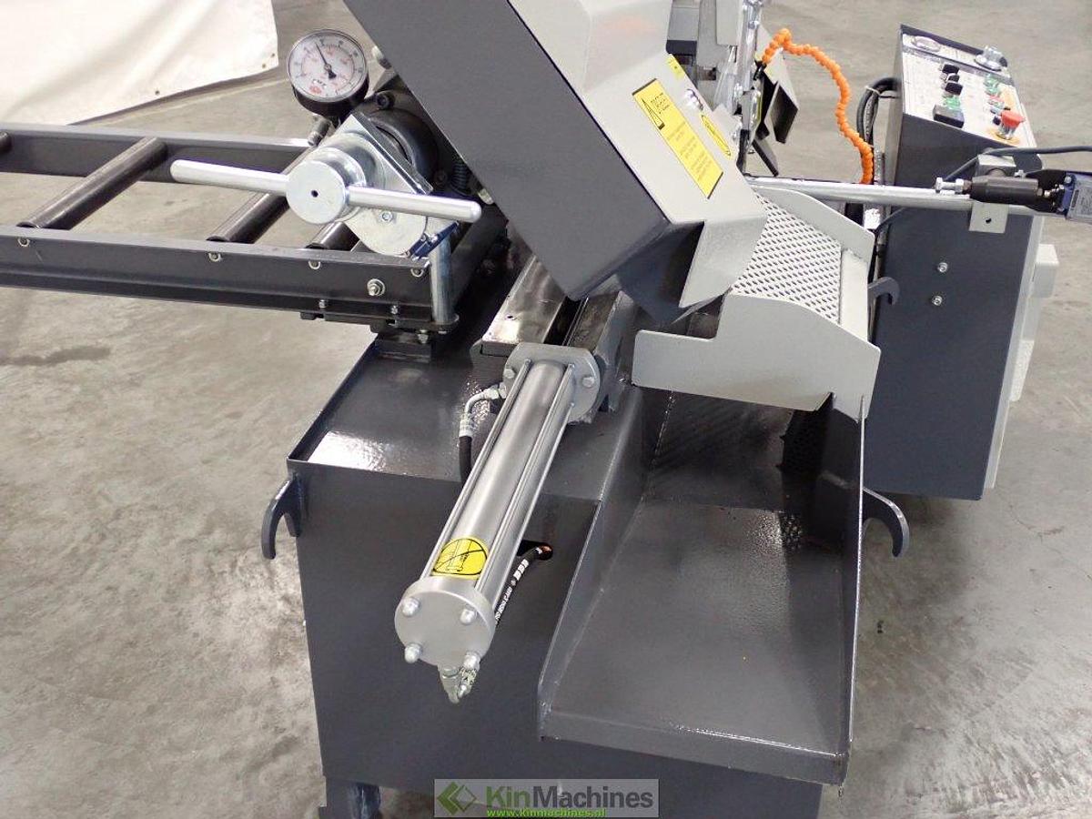 Bandzaagmachine Volautomaat KMS KMO 280