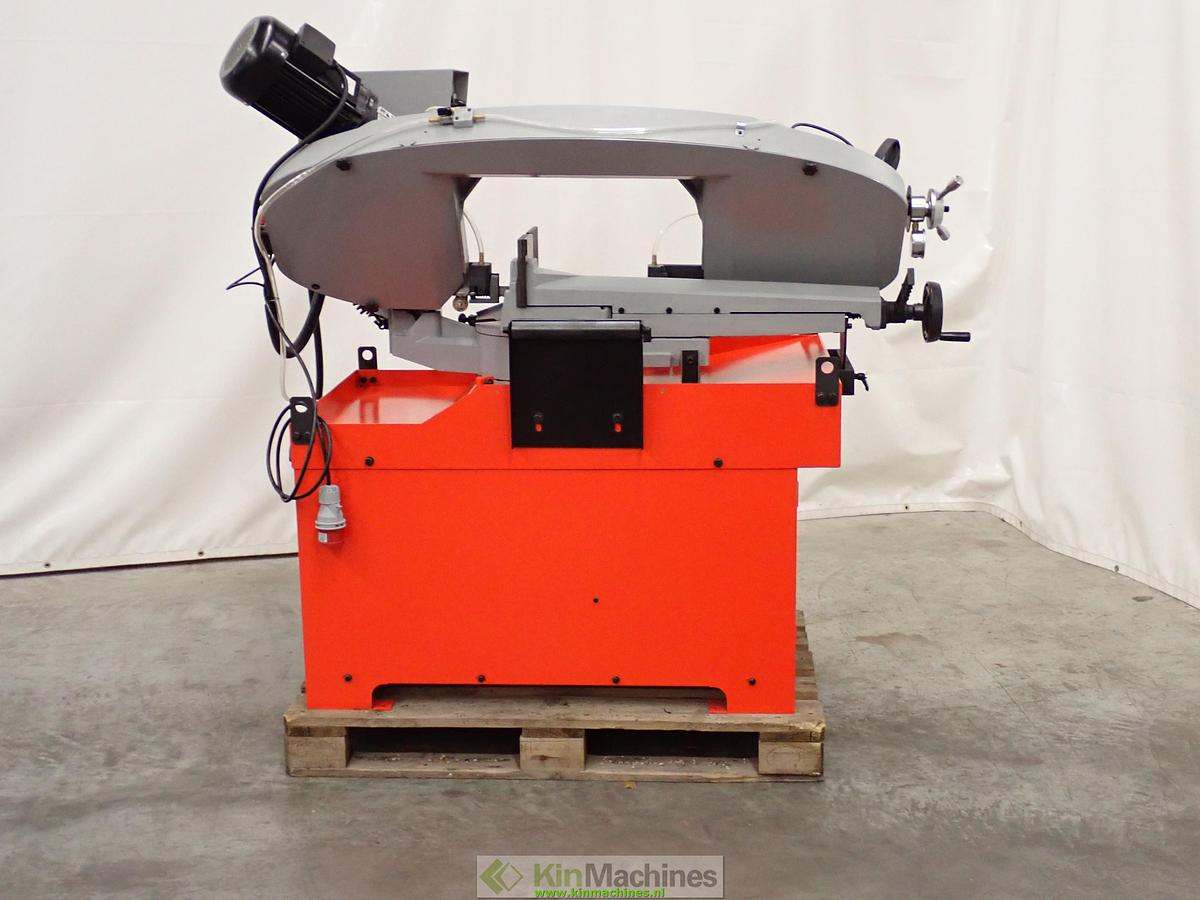 Gebruikt Bandzaagmachine Holzmann BS 370 TOP
