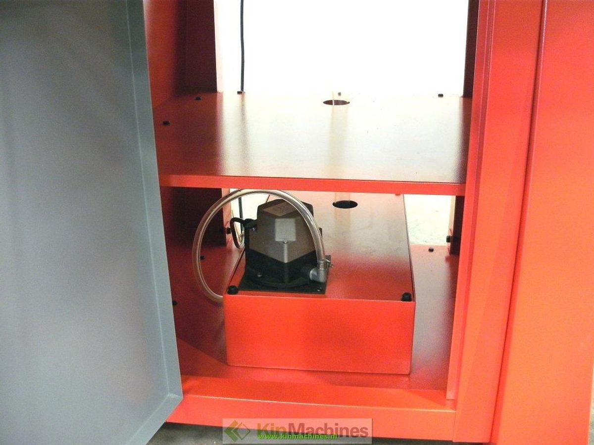 Bandzaagmachine Holzmann BS320TOP