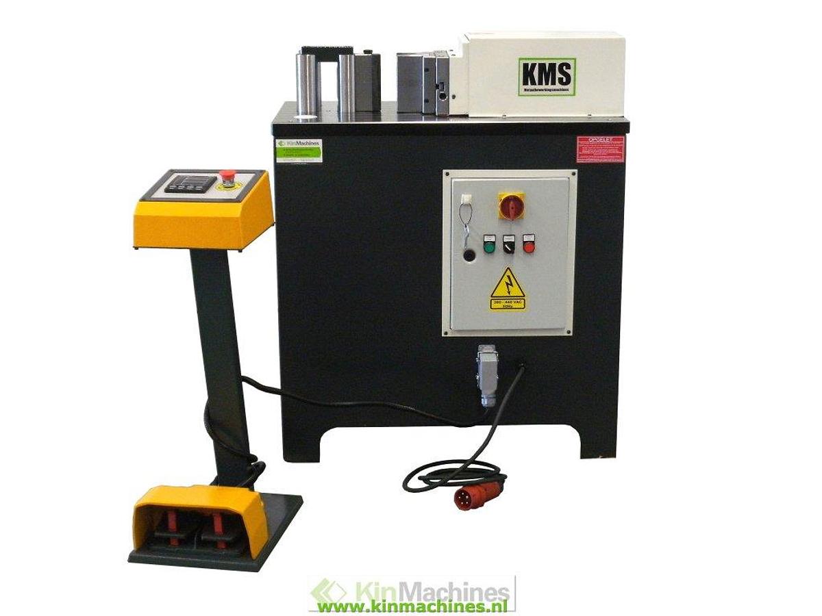 Stripping bender KMS HPZ 10 (10T)