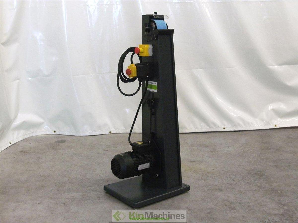 Bandschuurmachine KMS S-75V