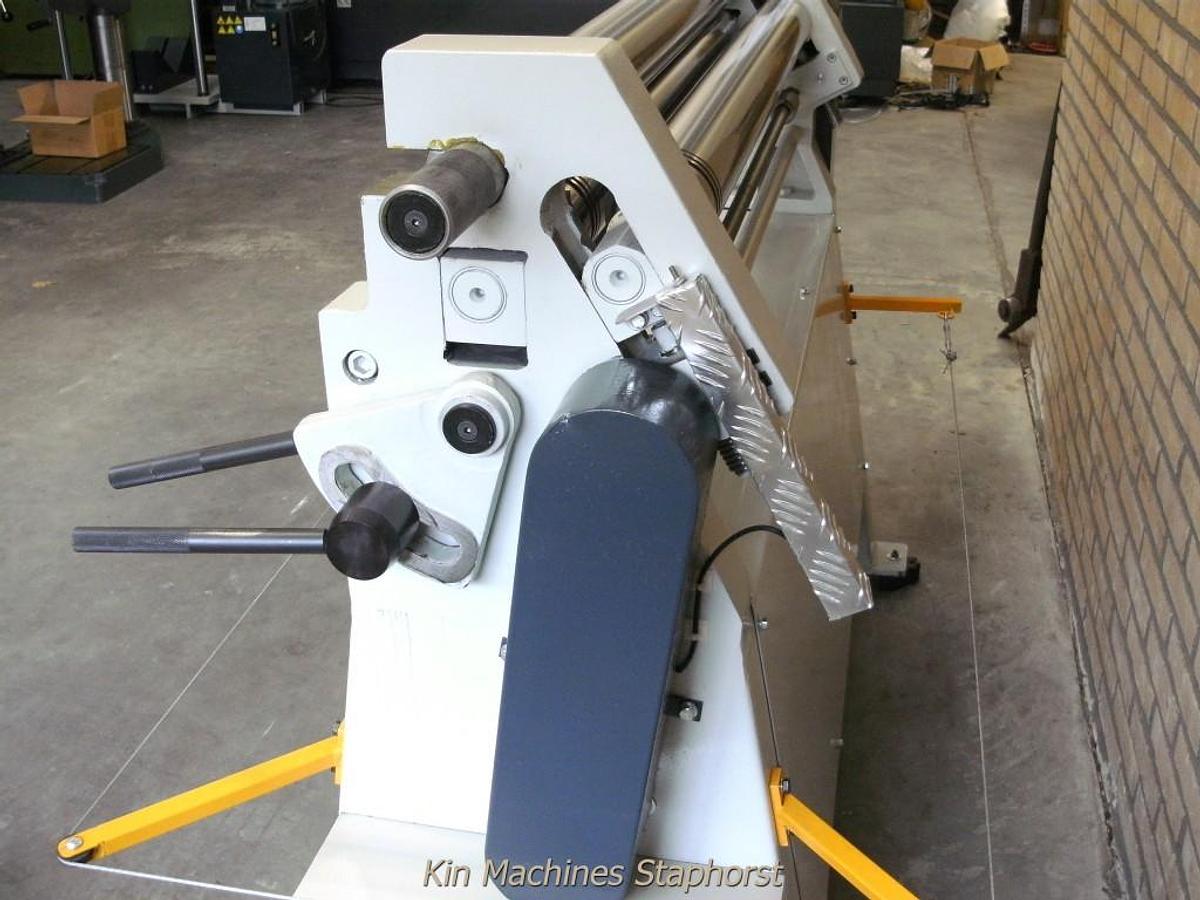 Plaatwals KMS RM 1050×90  (3 mm)