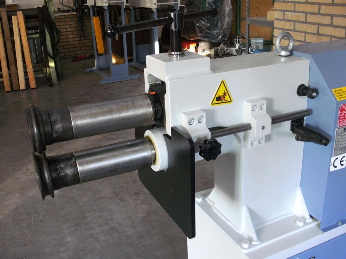 Furrowing machine / Furrowing machine Say-Mak SBKS 4.0