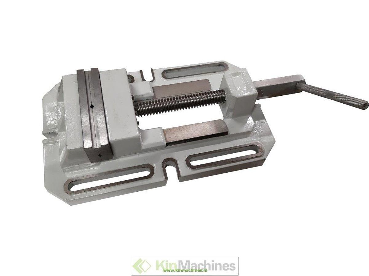 Drill clamp 140 mm