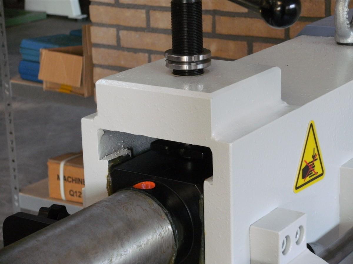 Furrowing machine / Furrowing machine Say-Mak SBKS 4.0