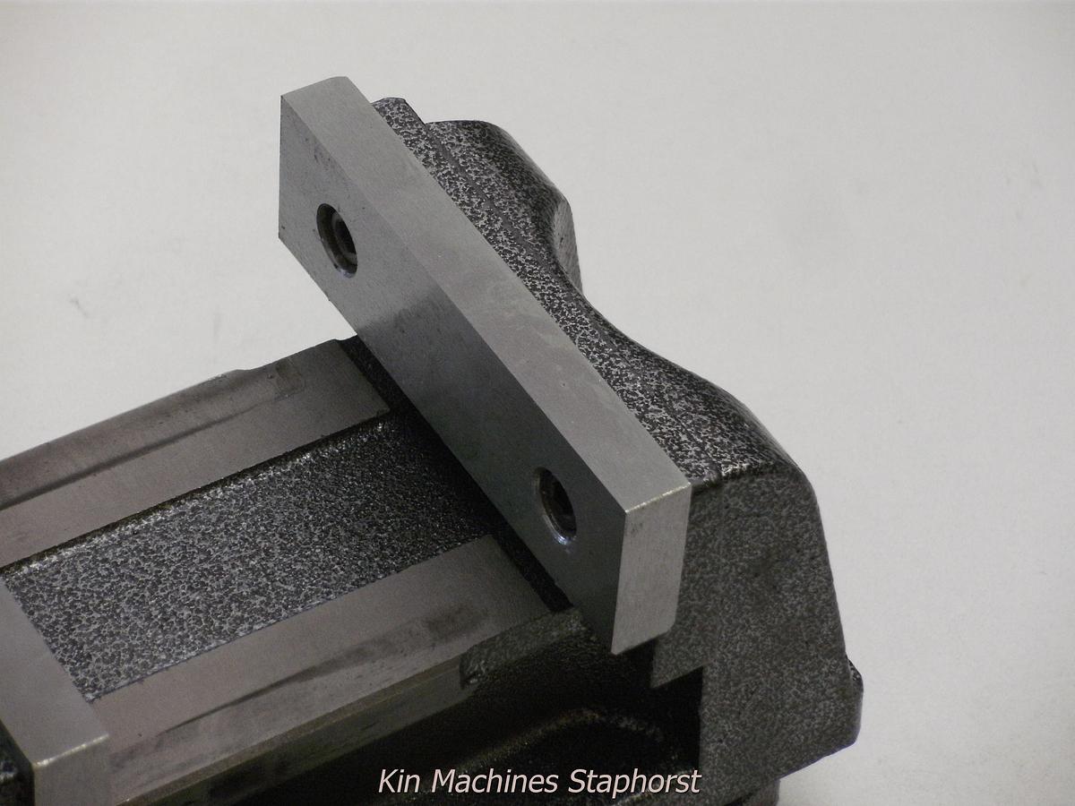 Machineklem draaibaar QH-100