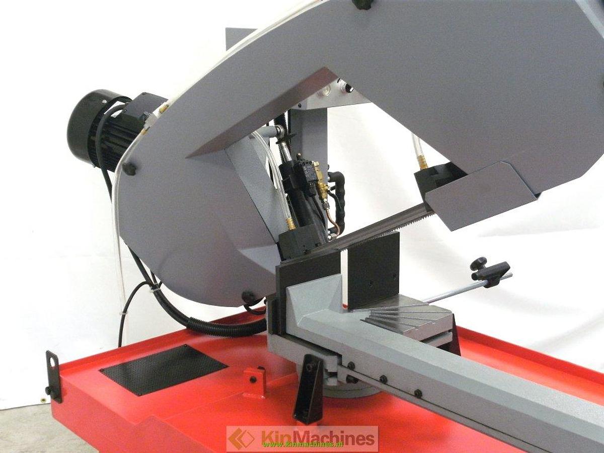 Bandzaagmachine Holzmann BS320TOP