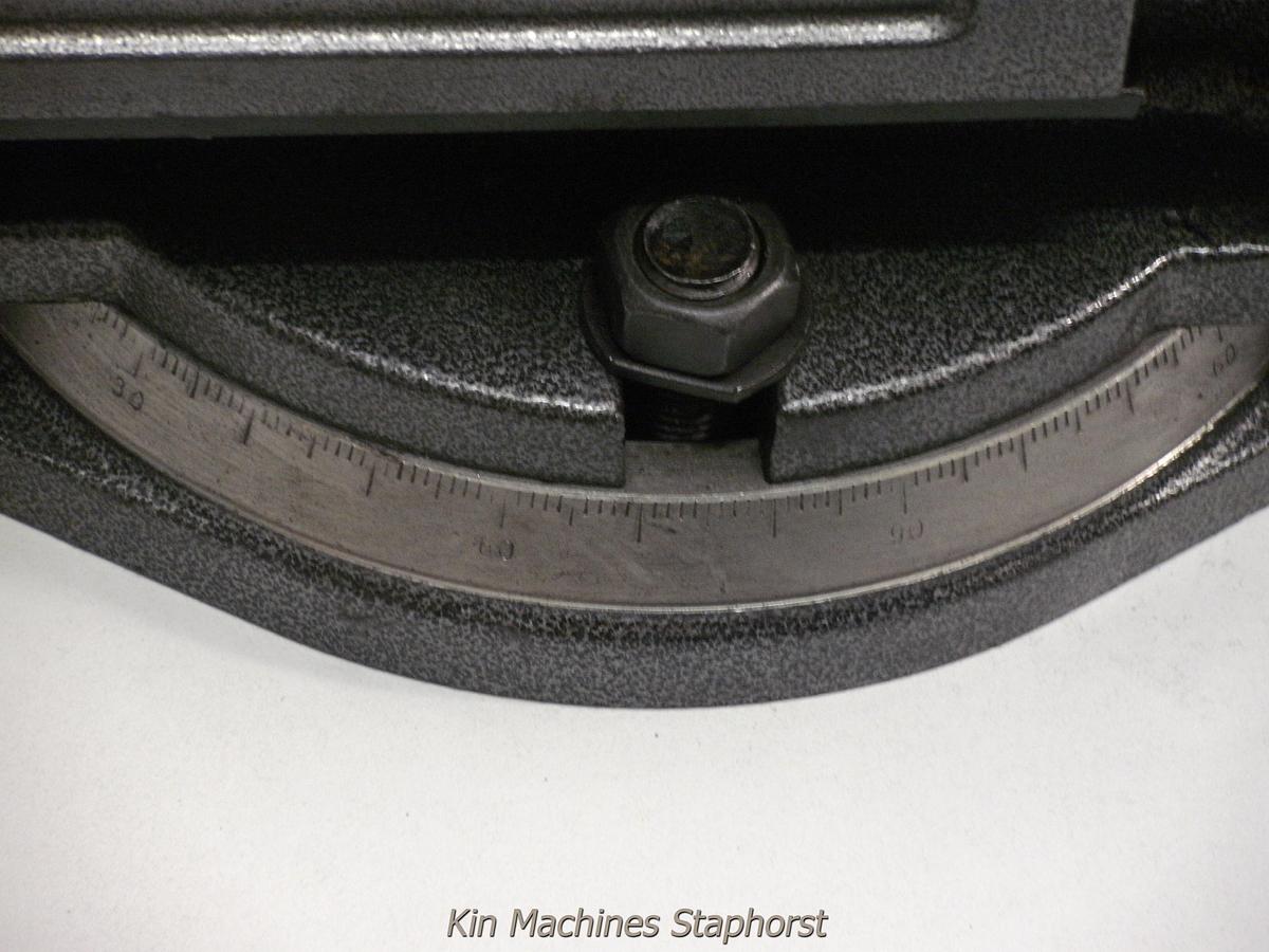 Machineklem draaibaar QH-100