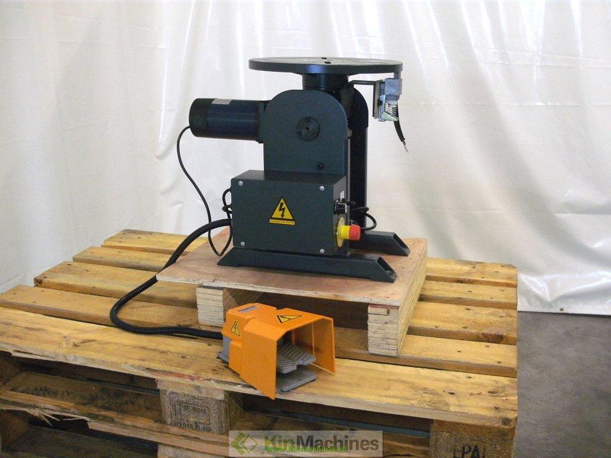 Lasmanipulator WP220 (220 kg)