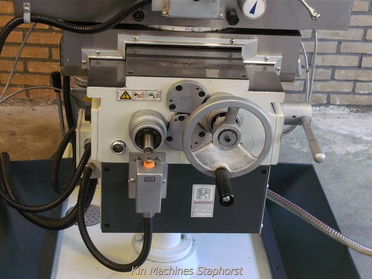 Freesmachine KMS FVT-320A