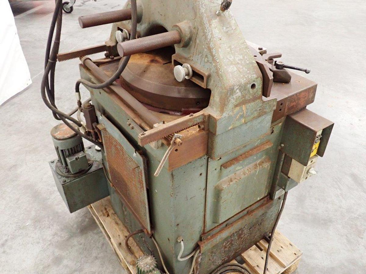 Gebruikt Cirkelzaagmachine Kaltenbach KKS 400M