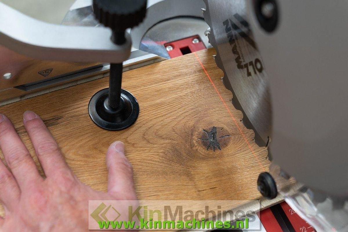 Radial crosscut saw Holzmann KAP305JL