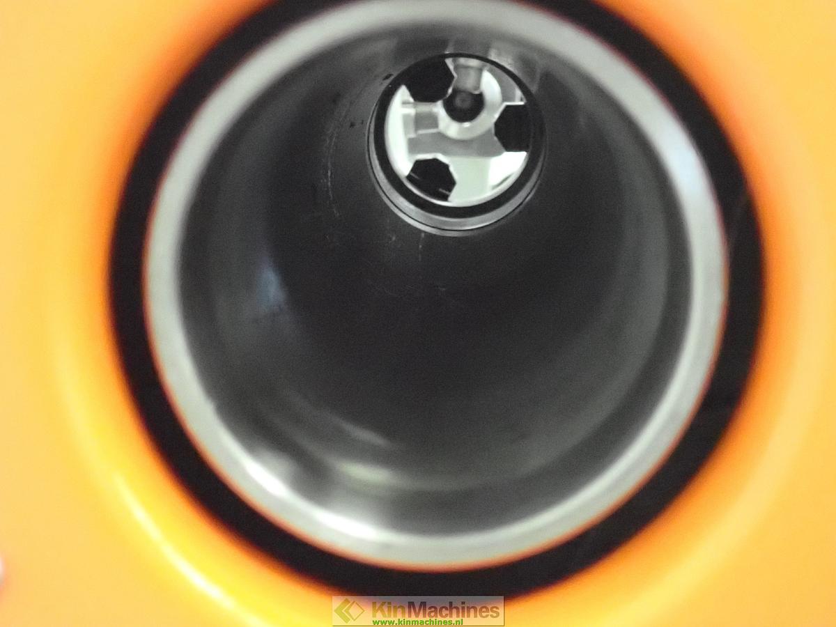 Draaibank KMS CS6250B / 1000 (Ø 500 mm draaidiameter)