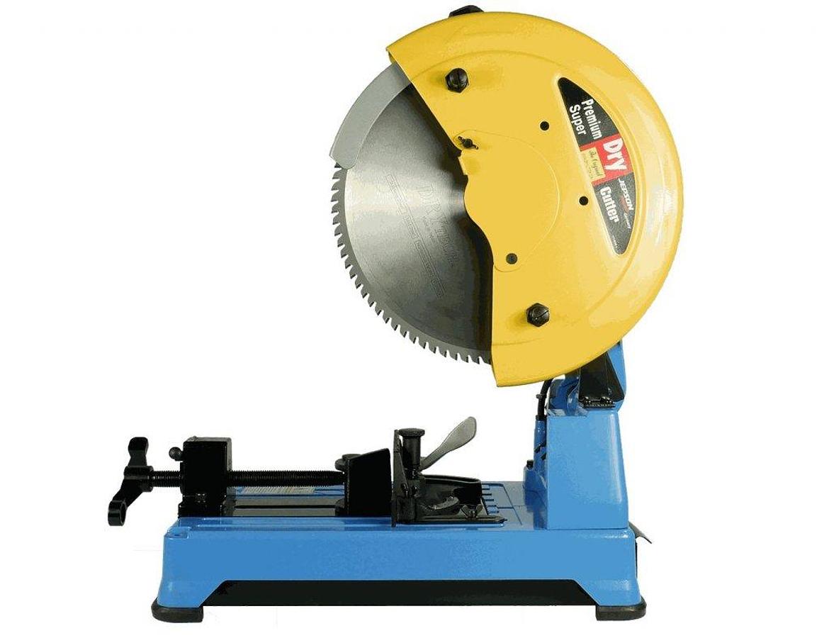 Circular saw machine Jepson Premium Super Dry Cutter 9435