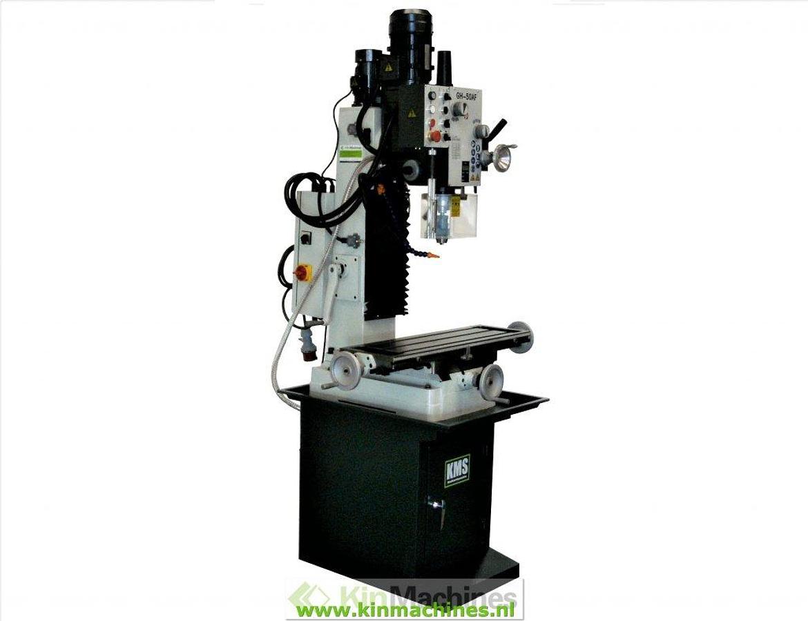 Drilling / milling machine KMS GH-50AF
