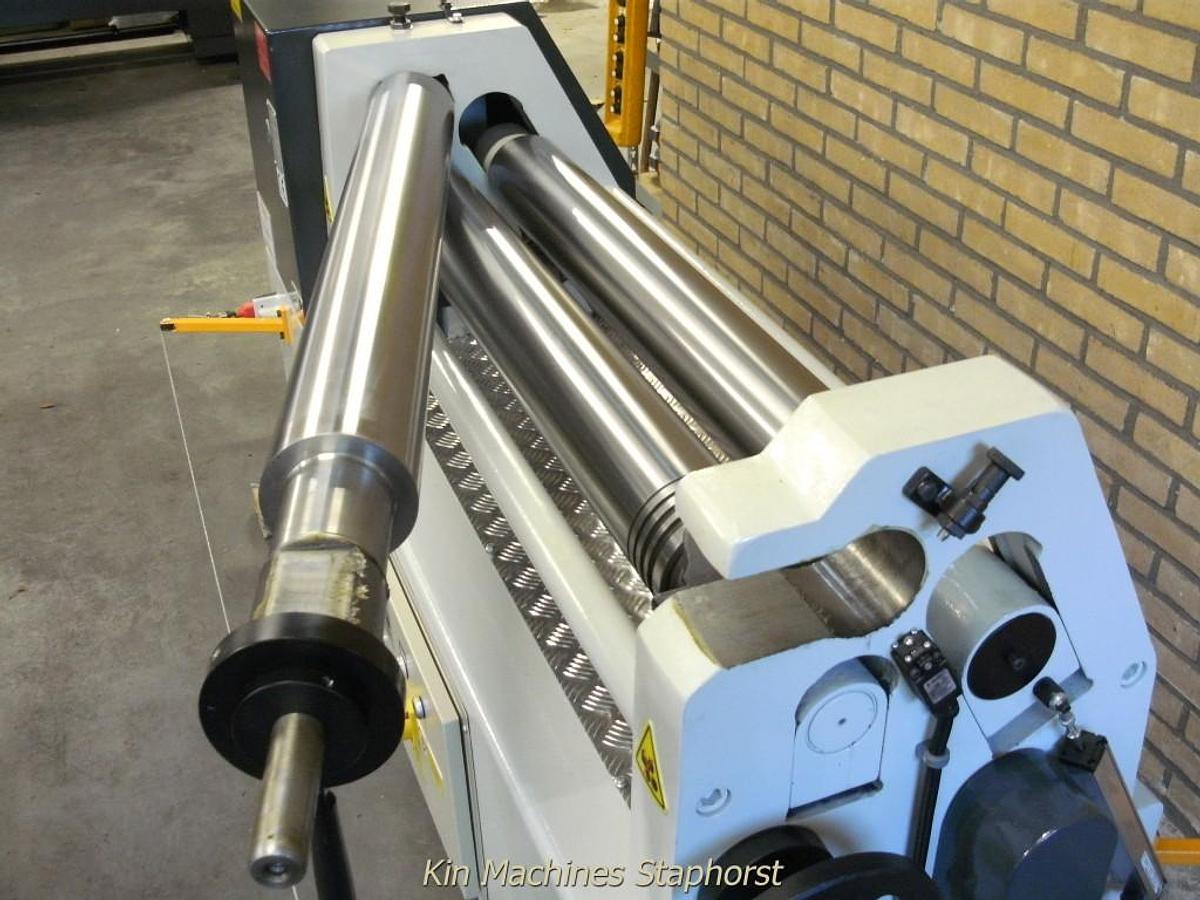 Plaatwals KMS IRM 1050×130 (5mm)