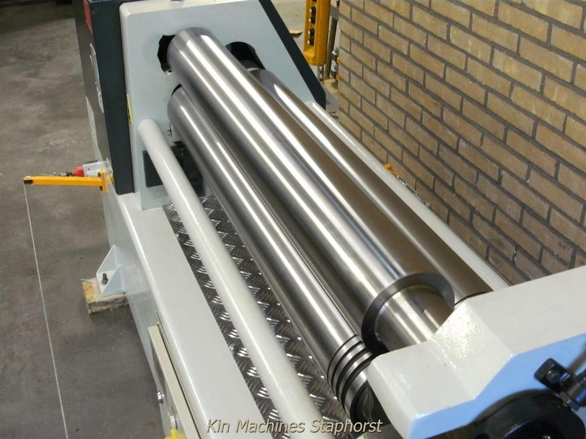 Plaatwals KMS IRM 1050×130 (5mm)