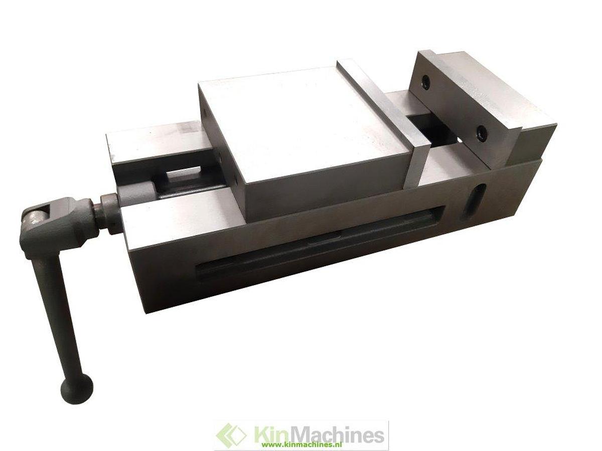 Precisie machineklem