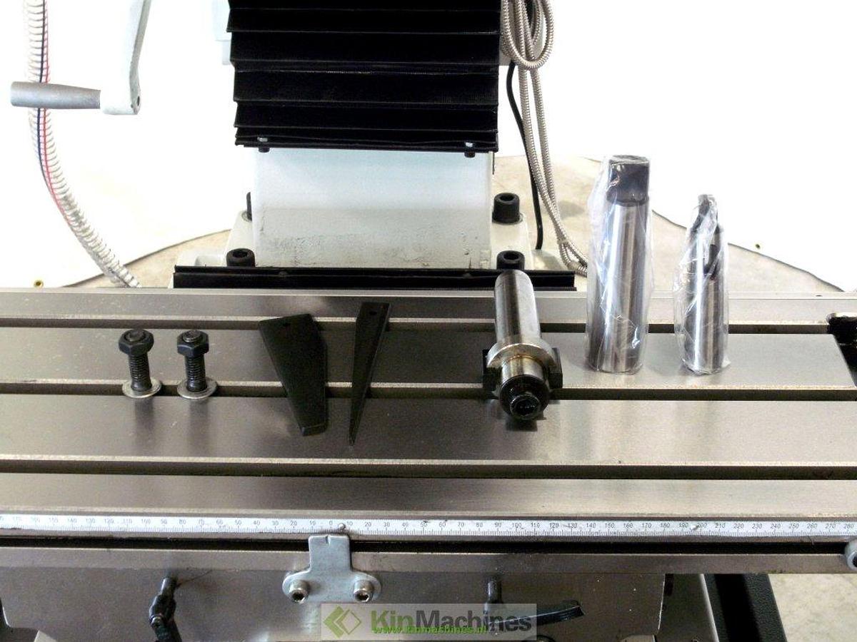 Boor / Freesmachine KMS GH-50AF