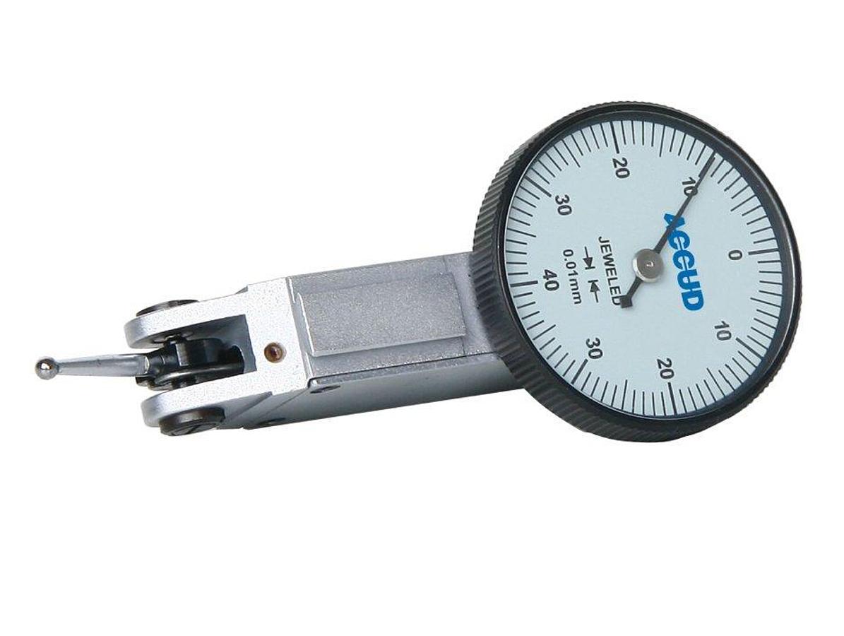 Swing probe analog 0.8 mm | ACCUD