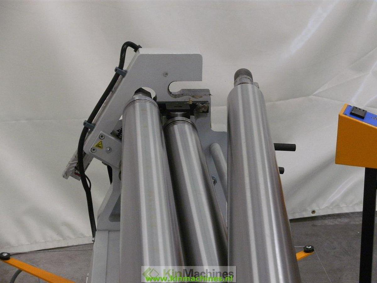 Plaatwals KMS RM 1270×90 (2.5mm)