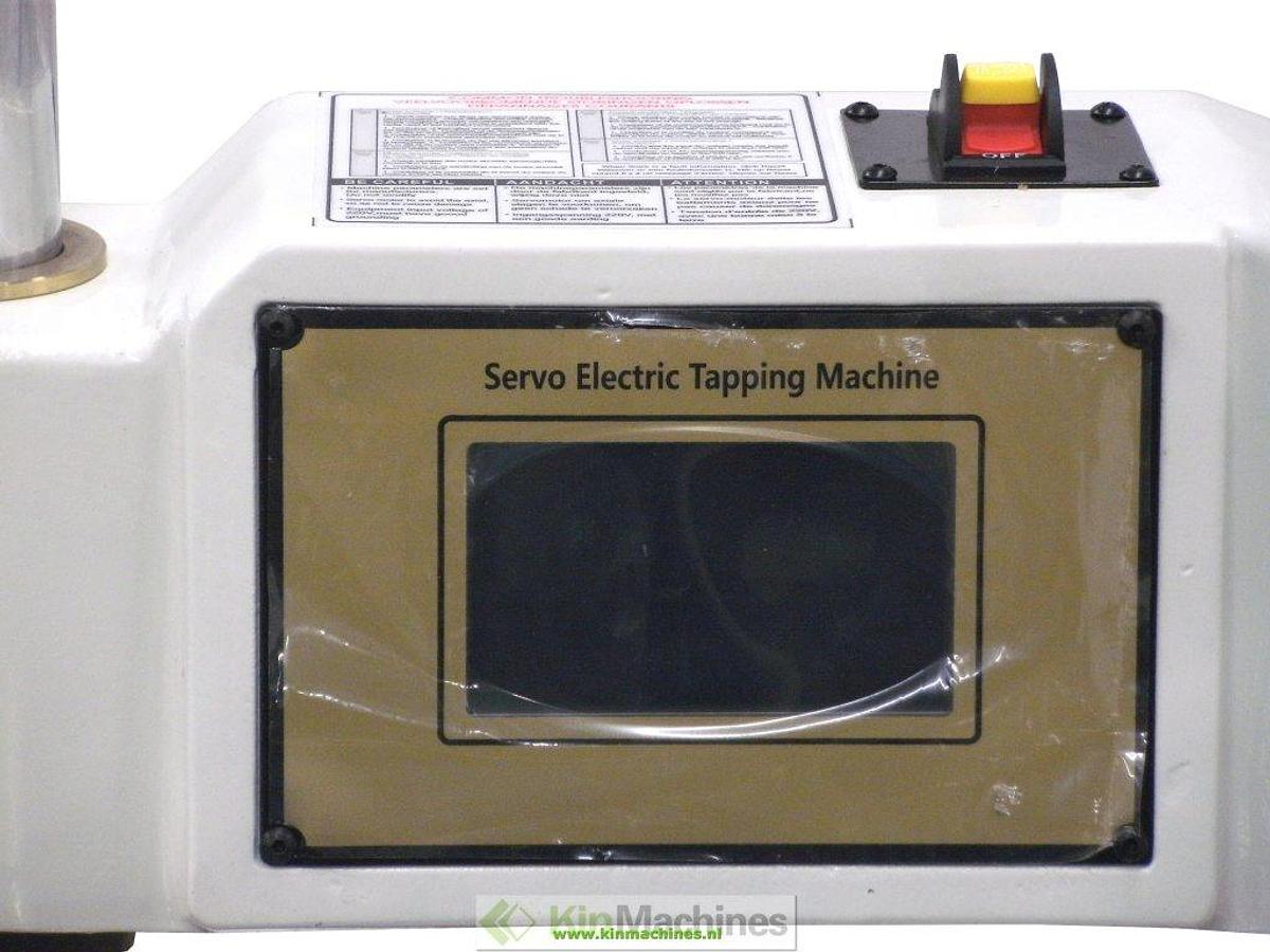 Elektrische taparm M6-M24