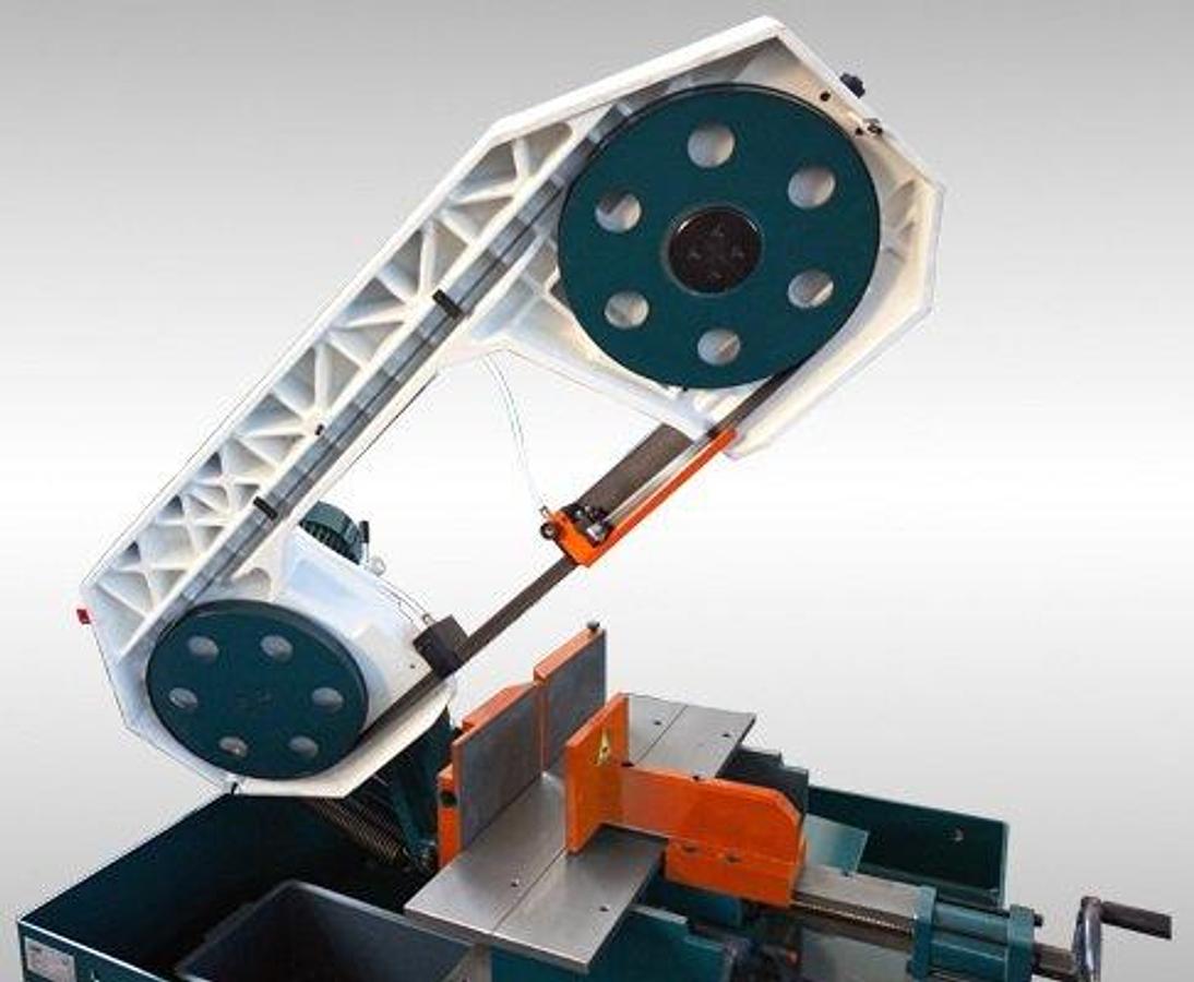 Bandzaagmachine Carif 320 BSA (VAR-E of CNC)