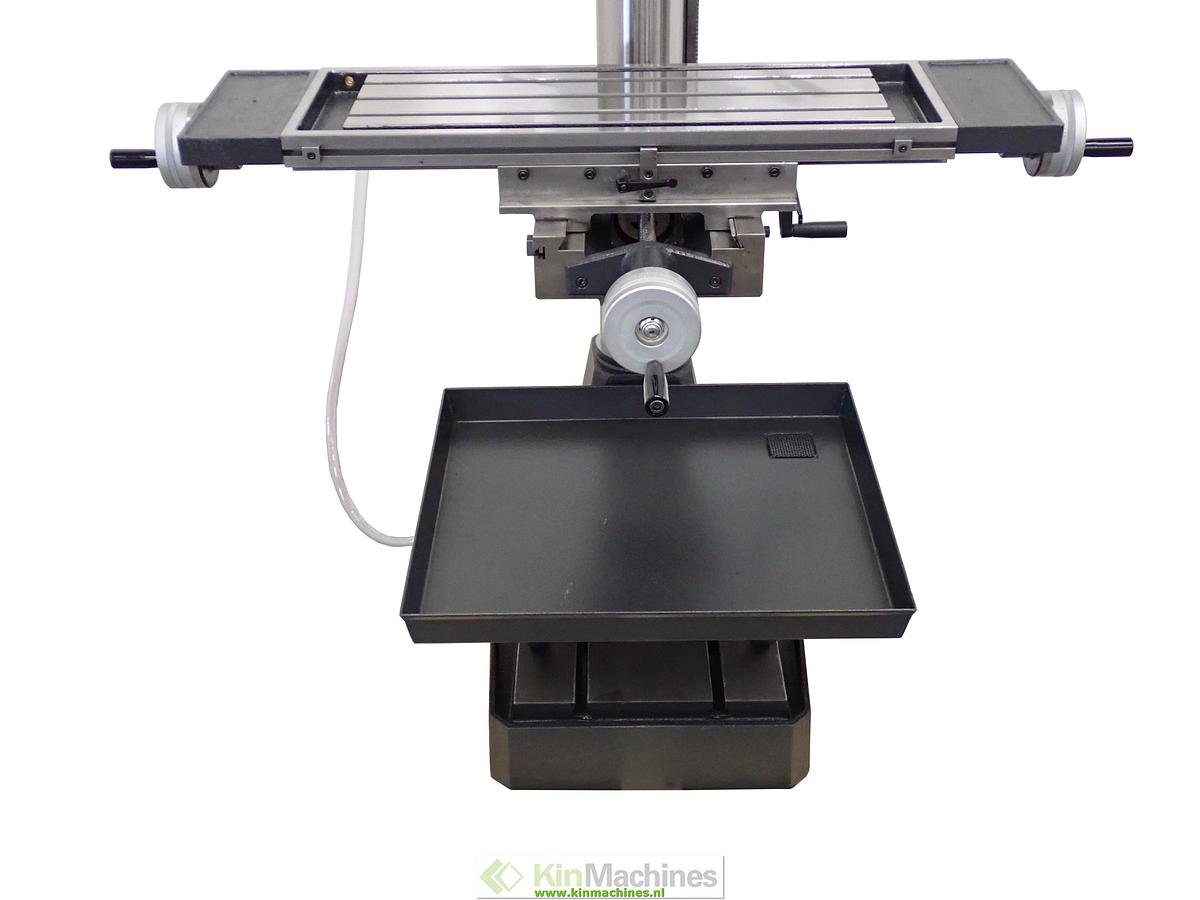 Kolomboormachine | Kruistafel | Speedtronic | Bimak 40 TF/C 