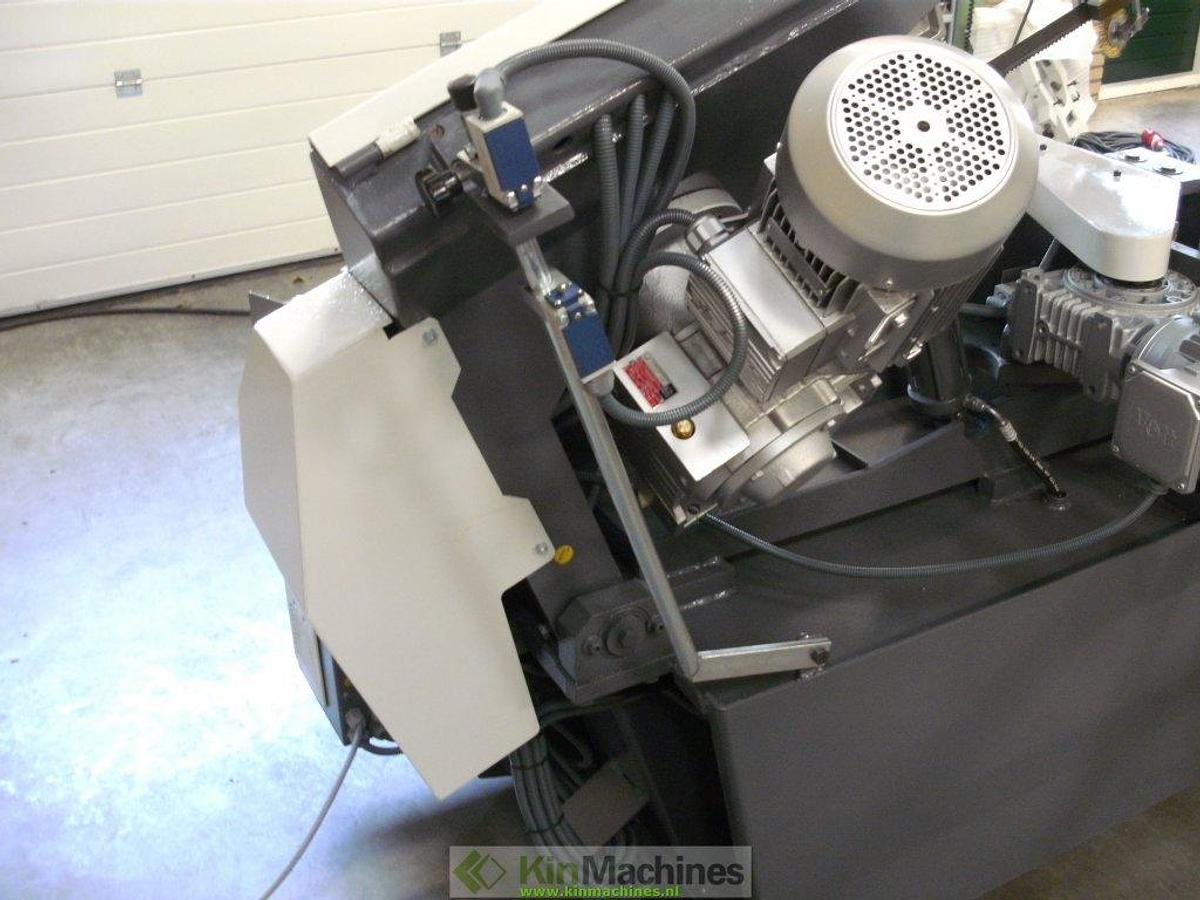 Bandzaagmachine Volautomaat KMS KMO 350