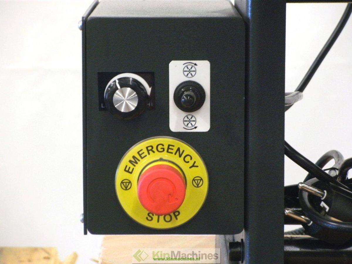 Lasmanipulator WP220 (220 kg)