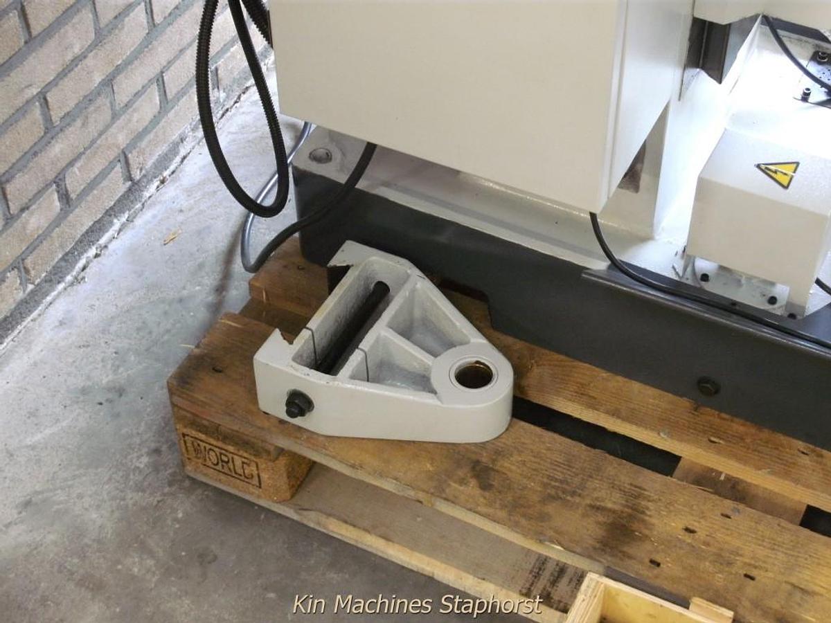 Freesmachine KMS VF 240 Vario
