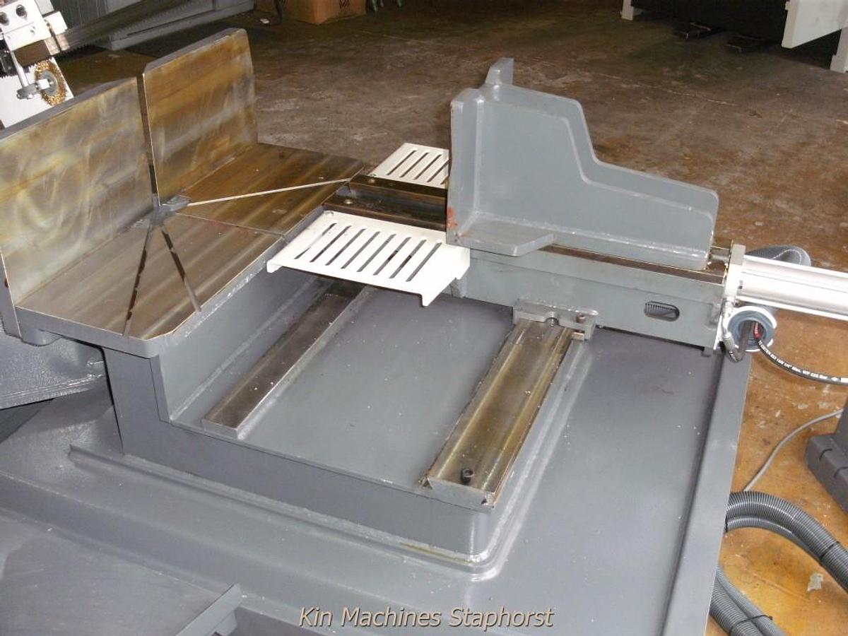Bandzaagmachine Halfautomaat KMS KMY 2DG 350