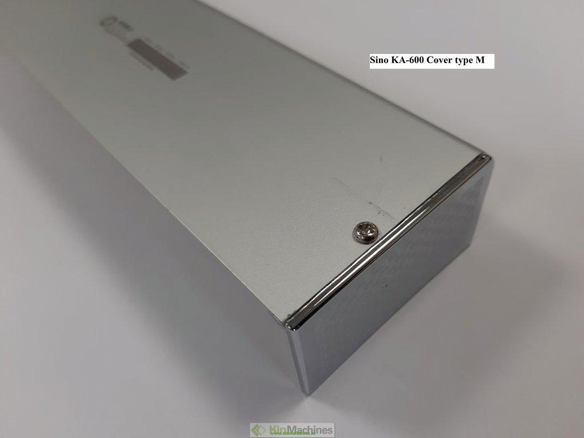 Glass ruler Sino KA-600 | Reading length 1000 mm