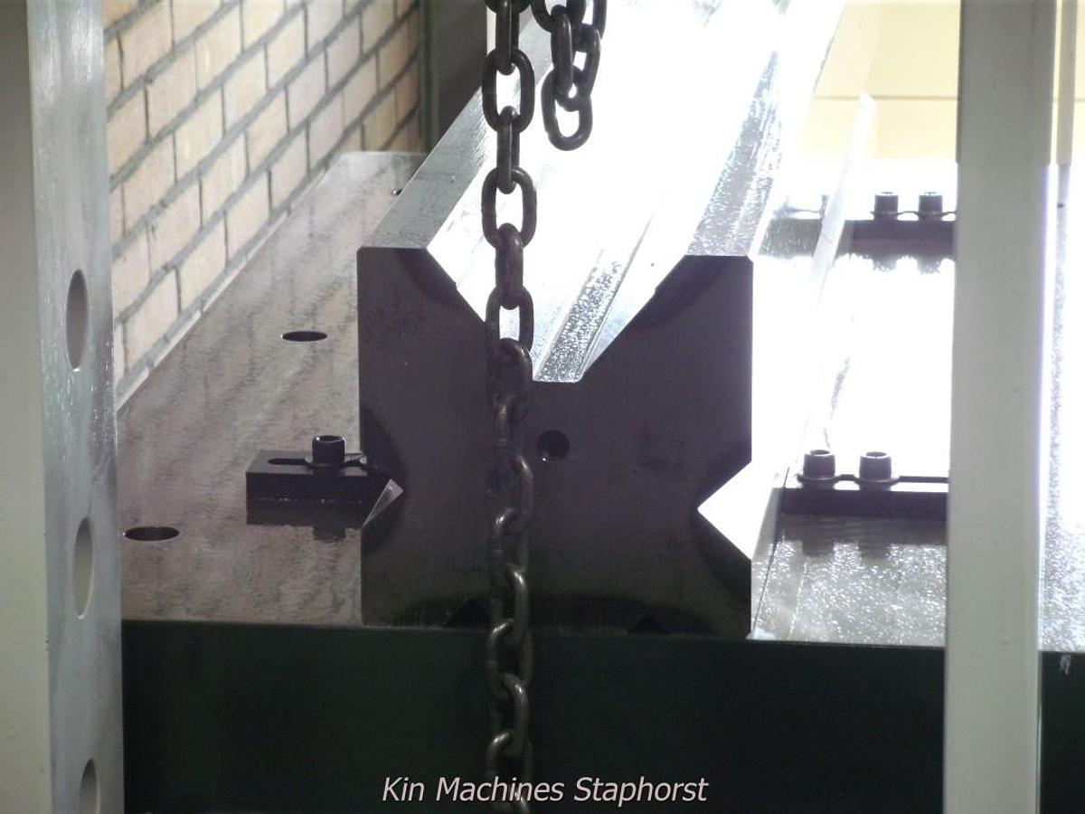 Combinatiepers 170 + 20 T