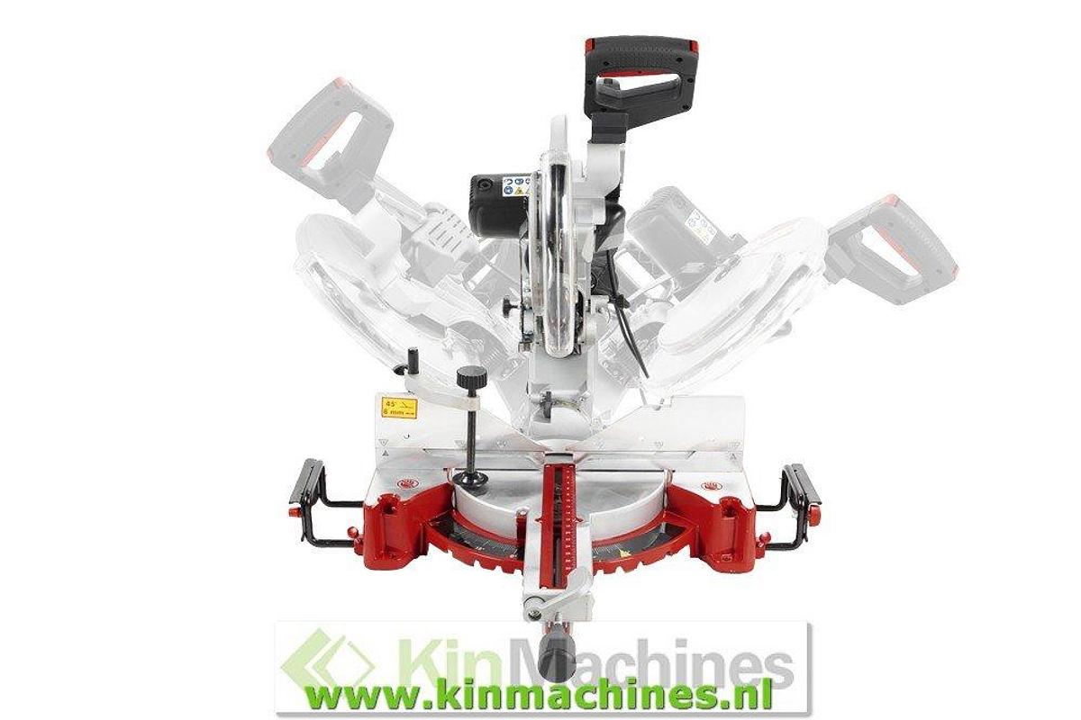 Radial crosscut saw Holzmann KAP305JL