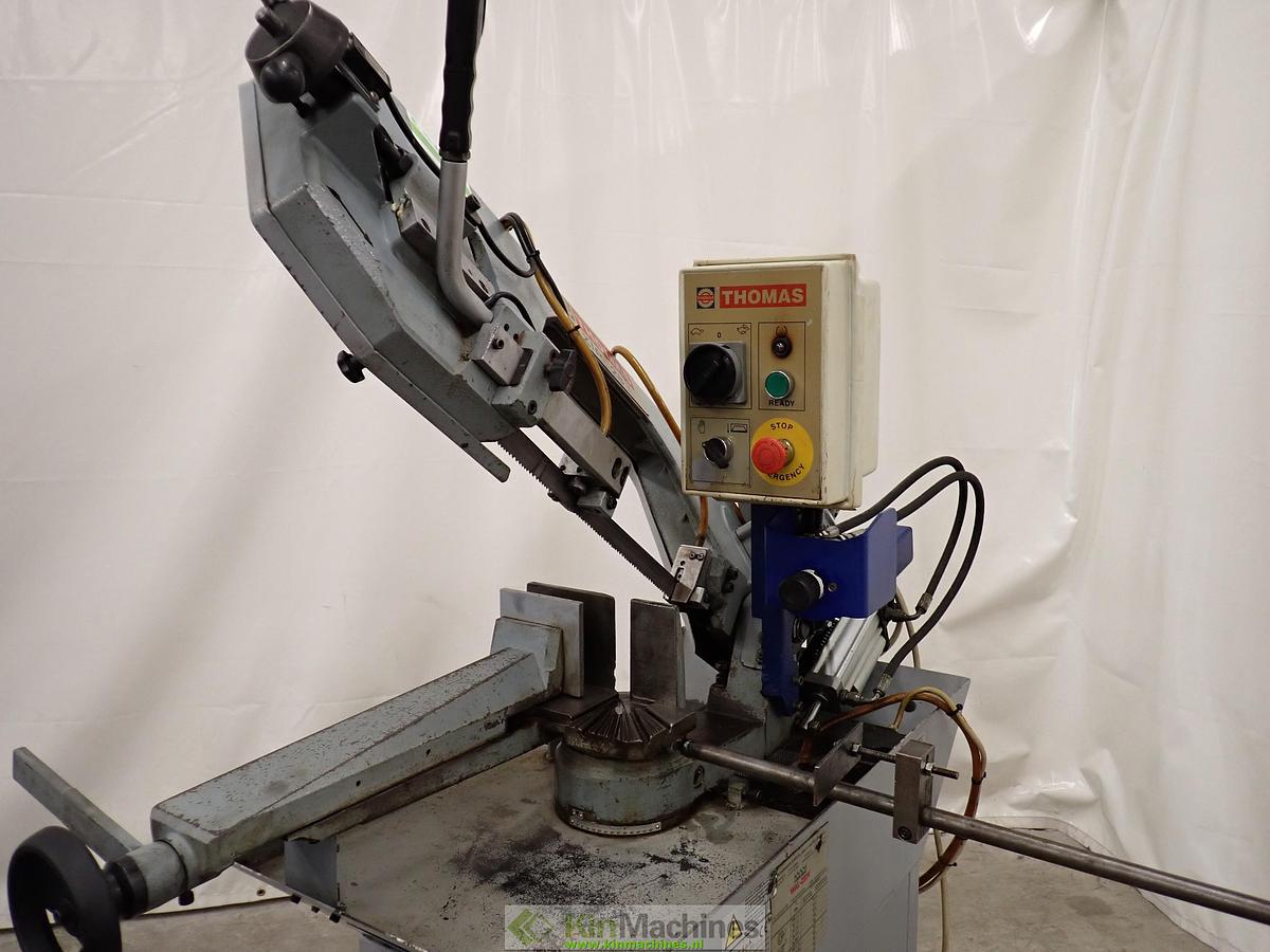 Gebruikt Bandzaagmachine Thomas Zip 28 Dual Mode