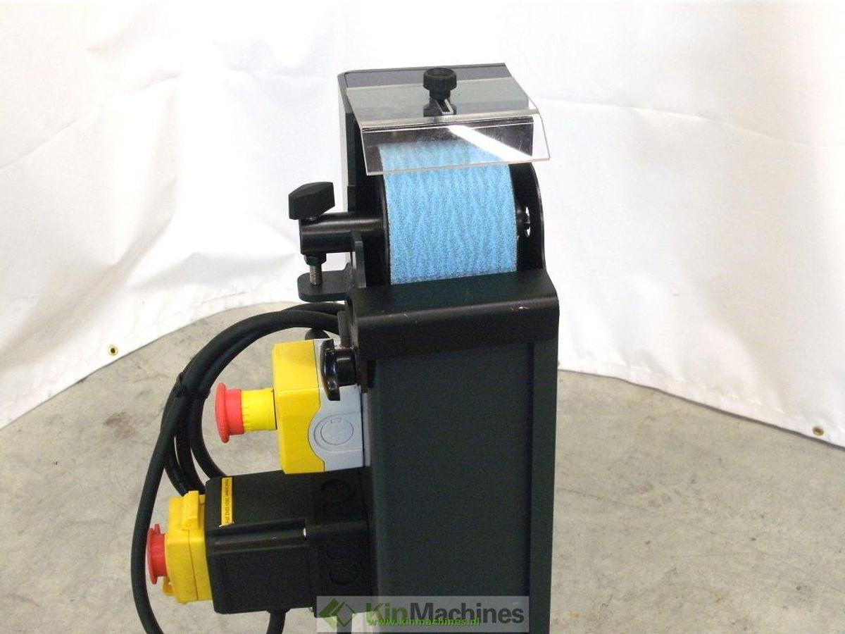 Bandschuurmachine KMS S-75V