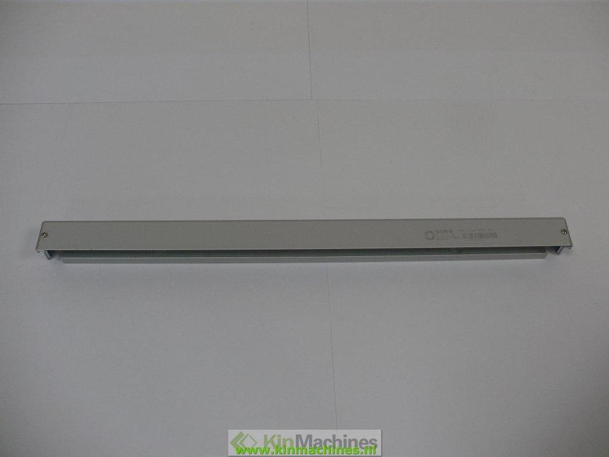 Glasliniaal Sino KA-200 | Leeslengte: 170 mm