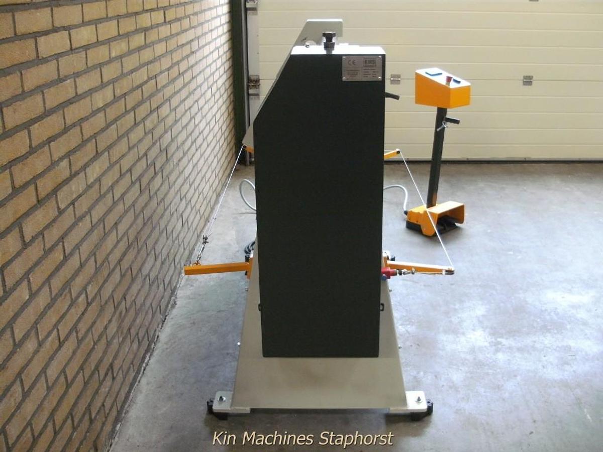 Plaatwals KMS RM 1050×90  (3 mm)