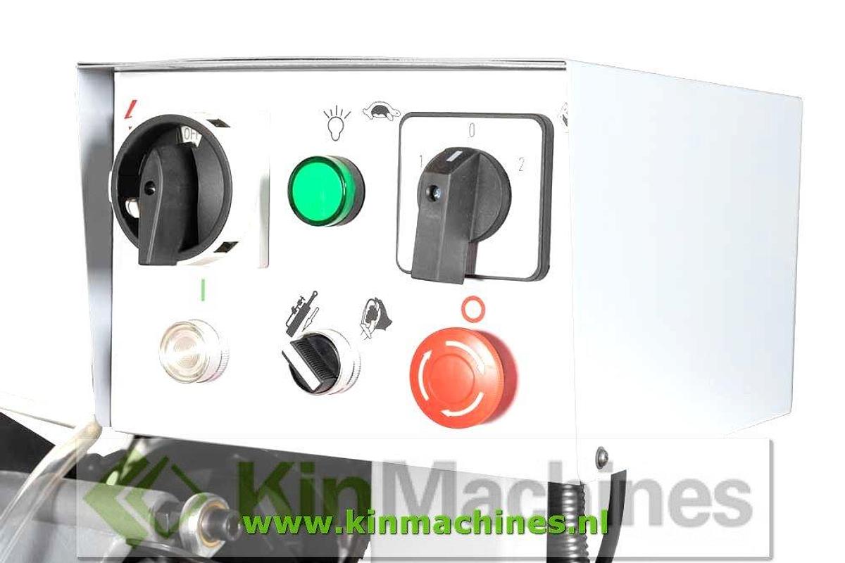 Bandzaagmachine Holzmann BS320TOP