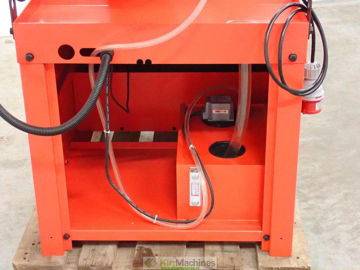 Gebruikt Bandzaagmachine Holzmann BS 370 TOP