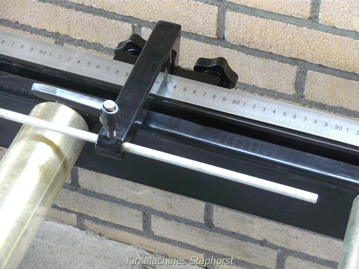 Roltafels / Rollenbanen