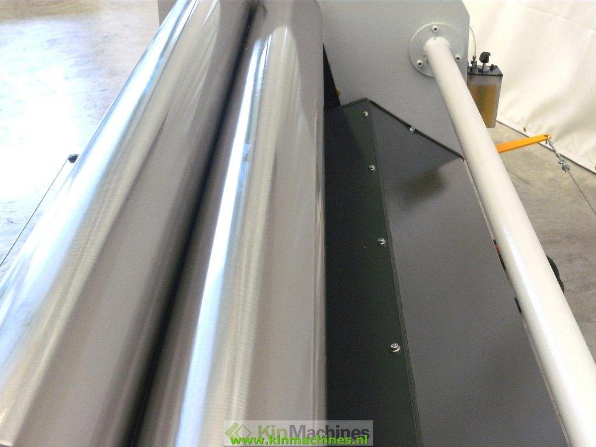 Plaatwals KMS MRM-S 1550×150