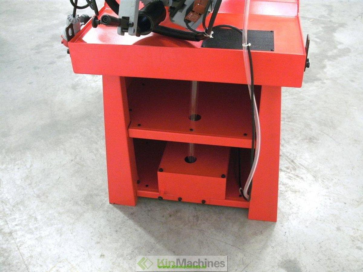 Bandzaagmachine Holzmann BS320TOP