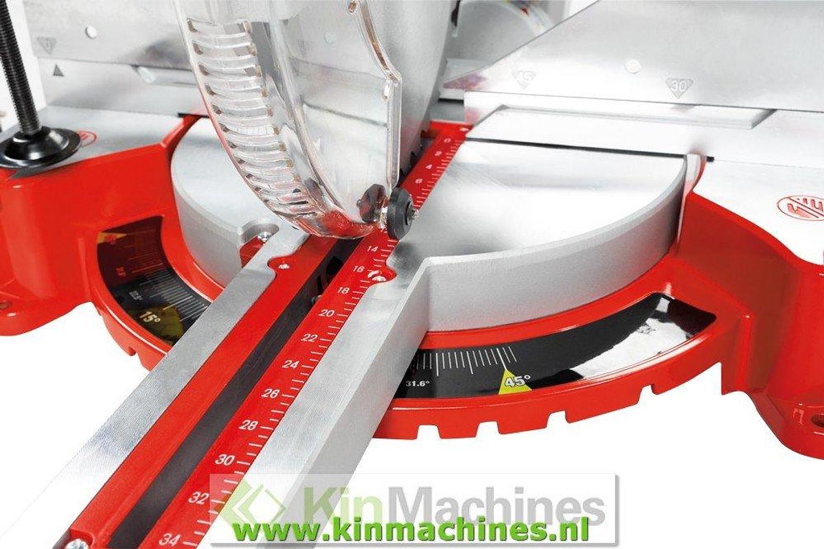 Radial crosscut saw Holzmann KAP305JL