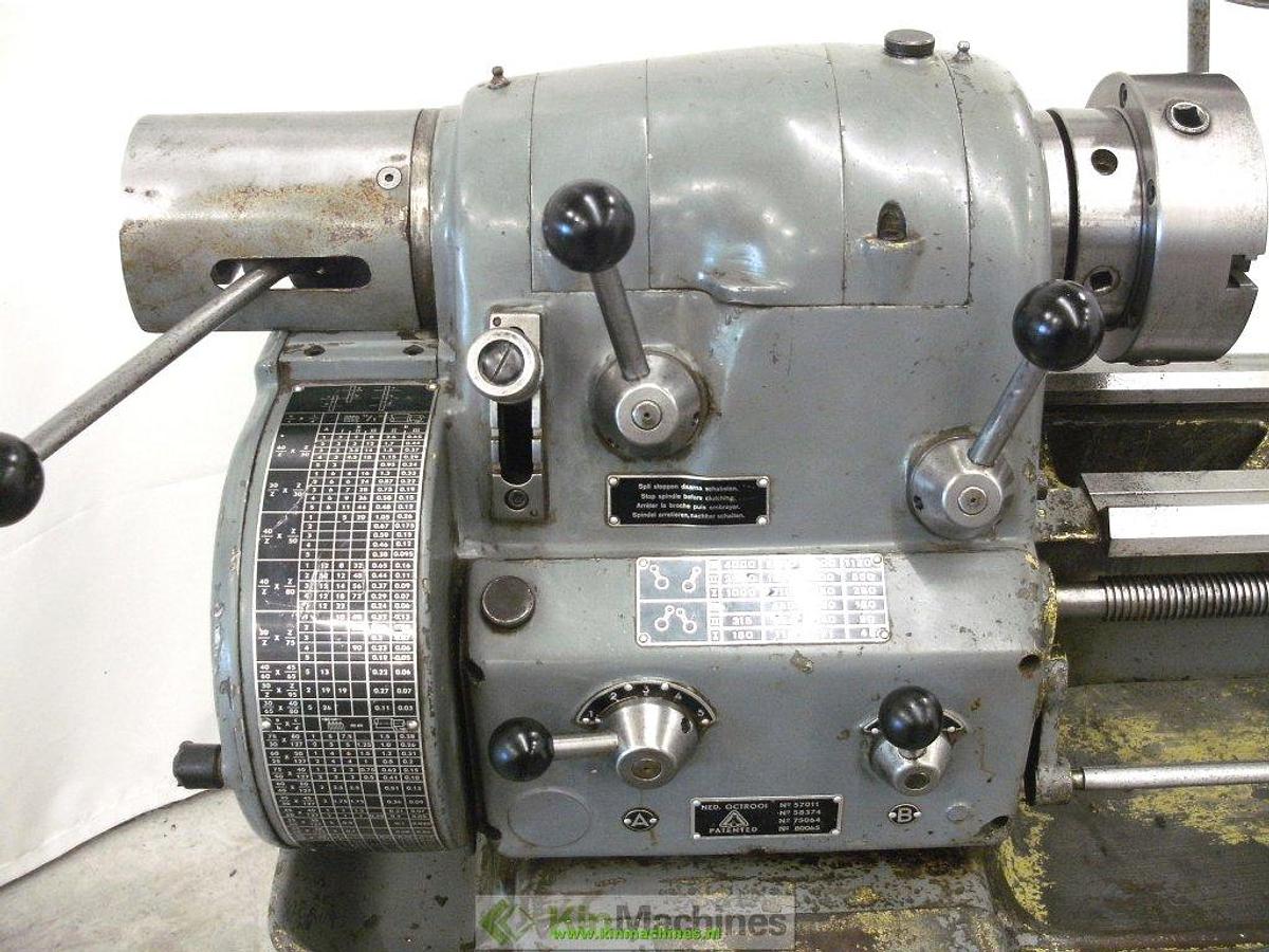 Used AI Hembrug DR1S