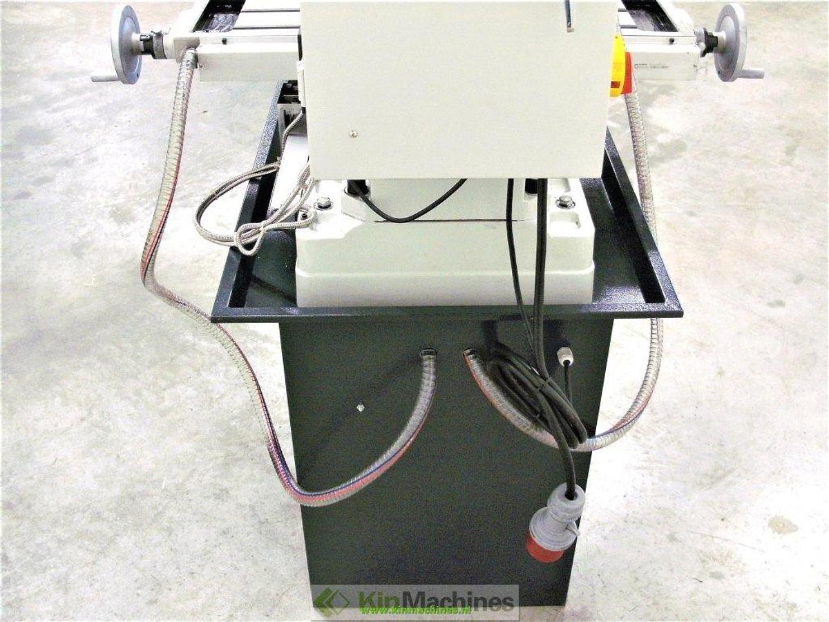 Boor / Freesmachine KMS GH-55V met variabel toerental