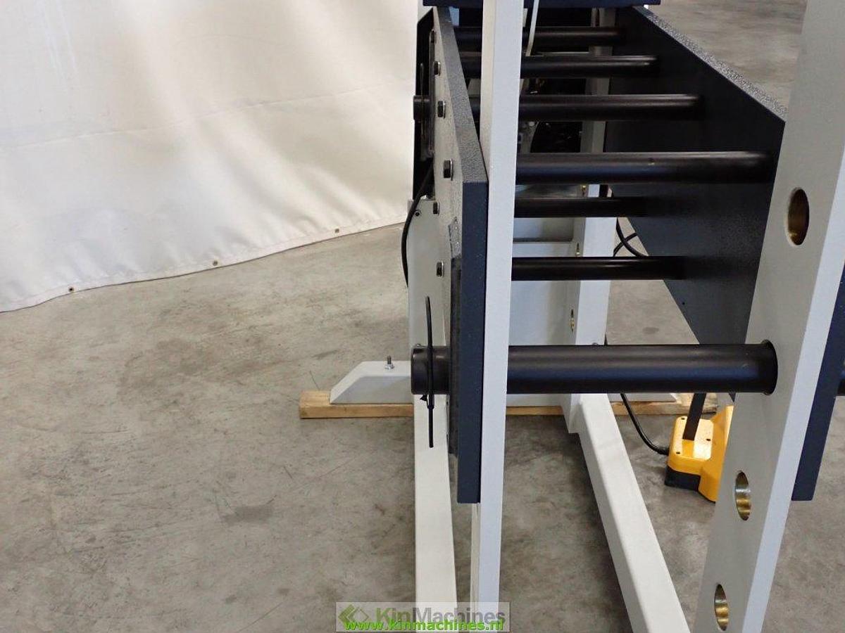 Werkplaatspers | Hydraulische pers | KMS DPM-K 1070/100 | 100 ton