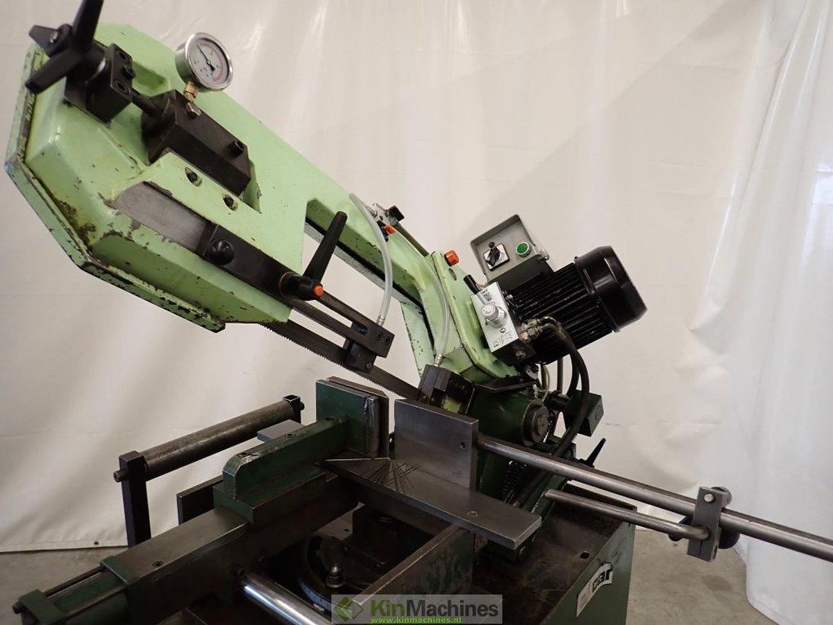 Gebruikt Bandzaagmachine Carif 260 BSA